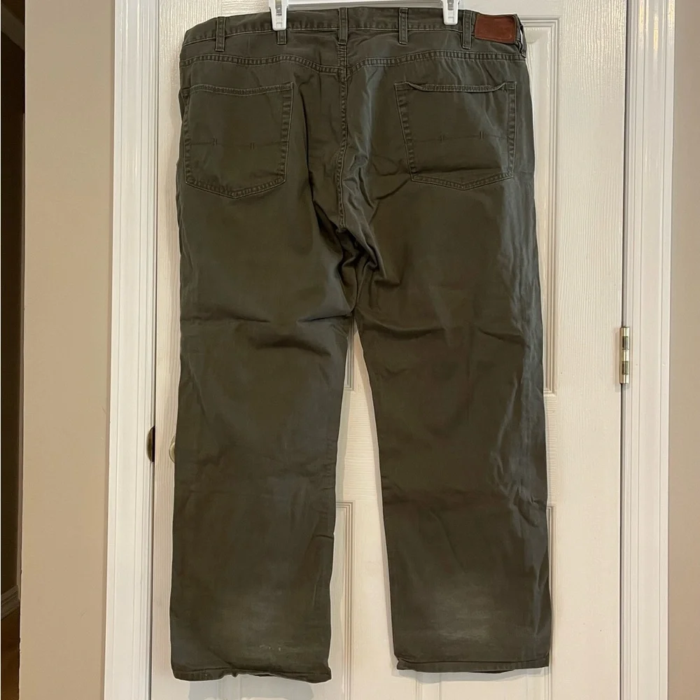 Polo Ralph Lauren Cotton Pants 44x30